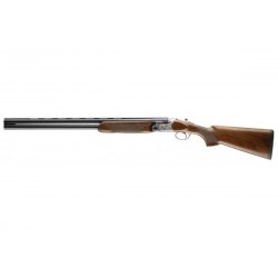Escopeta Superpuesta Beretta Ultraleggero Silver zurdo
