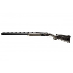 Escopeta Superpuesta Beretta 688 Black Sporting zurdo