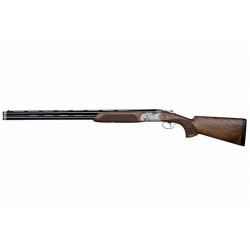 Escopeta Superpuesta Beretta 694 Sporting zurdos