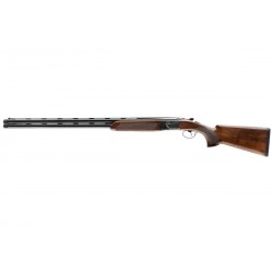 Escopeta Superpuesta Beretta 694 Black DLC