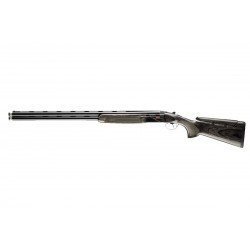 Escopeta Superpuesta Beretta 688 Black Sporting
