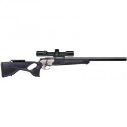 Blaser R8 Ultimate Silverstone