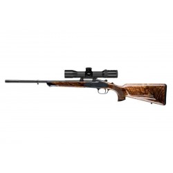 Rifle Blaser K95 Black Edition