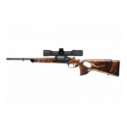 Rifle monotiro Blaser K95 Success