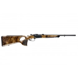 Rifle monotiro Blaser K95 Success Leather