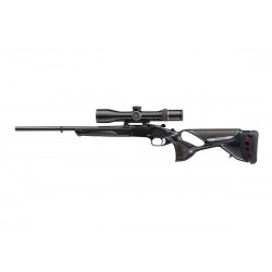 Rifle monotiro Blaser K95 Ultimate Carbon Leather NX