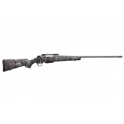 Rifle Winchester XPR Hunter Midnight Threaded