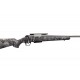 Rifle Winchester XPR Hunter Midnight Threaded