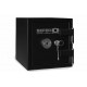 Armero Sefer SF-347 12 pistolas UNE EN 1143-1:2019 Grado III
