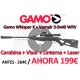 Carabina Gamo Vampir + Visor Gamo 3-9x40 Vampir