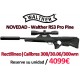 Rifle rectilineo Walther RS 3 Pro Pine