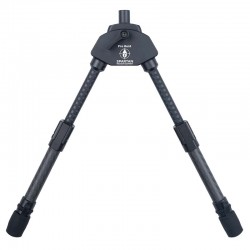 Bípode Spartan Javelin Pro Hunt Tac