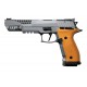 Pistola STEYR Mannlicher ATC Rock 56 - 9mm.