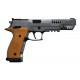 Pistola STEYR Mannlicher ATC Rock 56 - 9mm.