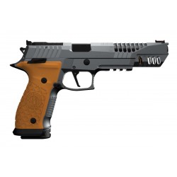Pistola STEYR Mannlicher ATC Rock 56 - 9mm.