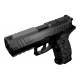 Pistola STEYR ATD Compact 3.9" - 9mm.