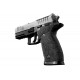 Pistola STEYR ATD Compact 3.9" - 9mm.