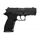 Pistola STEYR ATD Compact 3.9" - 9mm.