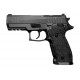 Pistola STEYR ATD Compact 3.9" - 9mm.