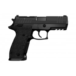 Pistola STEYR ATD Compact Comp 3.9" - 9mm.