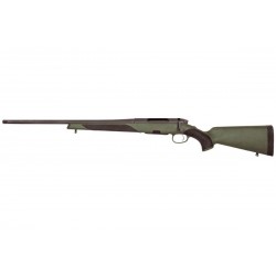 Rifle Steyr Mannlicher CL II SX s/m con rosca - 7mm. Rem. Mag. (zurdo)