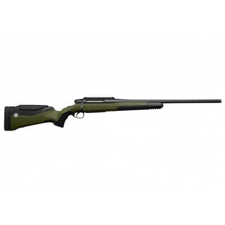 Rifle STEYR Mannlicher MS WILD verde