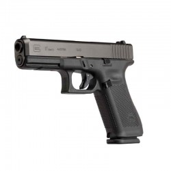 Pistola Glock 17 GEN5/FS/THR Cal. 9x19