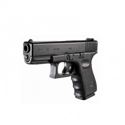 Pistola Glock 19 Gen3 Cal. 9x19