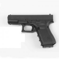 Pistola Glock 19 Gen4 Cal. 9x19