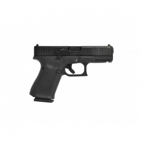 Pistola Glock 19 Gen5/FS/MOS - 9x19