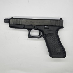 Pistola Glock 17 GEN5/FS/MOS/THR - 9x19