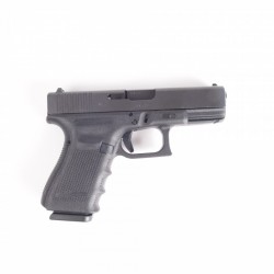 Pistola Glock 23 Gen4 Cal. 40