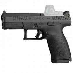 Pistola CZ P-10 C OR