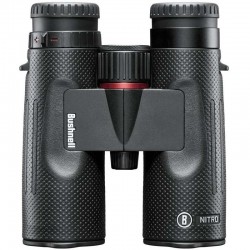 Prismático BUSHNELL NITRO - 10x42
