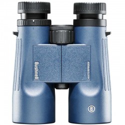 Prismático BUSHNELL H2O Waterproof - 8x42
