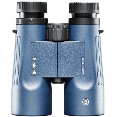 Prismático BUSHNELL H2O Waterproof - 8x42