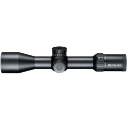 Visor BUSHNELL MATCH PRO ED 3-18x50 Side Focus Deploy MIL 2 FFP ilum.