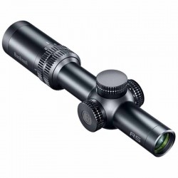 Visor BUSHNELL R5 1-6x24 DD2-QA ilum.