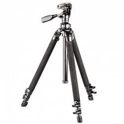 Trípode avanzado para telescopio Bushnell