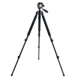 Trípode avanzado Titanium Bushnell