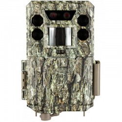 Cámara BUSHNELL Core DS 30MP No-Glow Treebark Camo (multilenguaje)