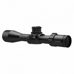 Visor KAHLES K525i - 5-25x56 CCW MOAK w-Left