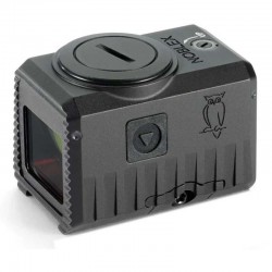 Visor NOBLEX NV 1x25 CS H&K OR 4 MOA