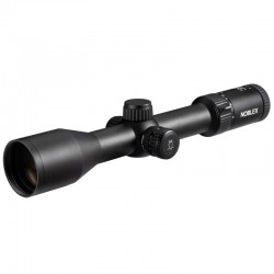 Visor NOBLEX NZ8 inception 2-16x50 4A ilum.