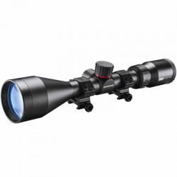 Visor SIMMONS Pro Hunter 3-9x50 Truplex