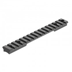 Carril LEUPOLD BackCountry Cross-Slot (adaptable) - Savage 110 SA (Round RCVR)