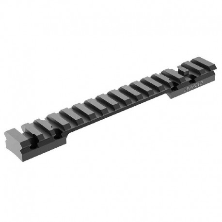 Carril LEUPOLD BackCountry Cross-Slot - Browning X-Bolt 2 LA