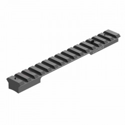 Carril LEUPOLD BackCountry Cross-Slot - Winchester 70 LA