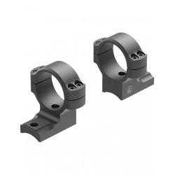 Monturas LEUPOLD BackCountry 30mm. [Fijas] - Altas - Savage 10/110