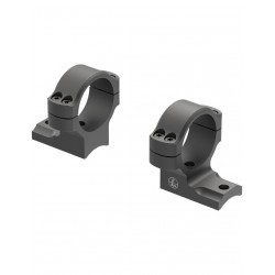 Monturas LEUPOLD BackCountry 30mm. [Fijas] - Medianas - Savage 10/110